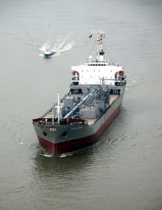  Professional Bulk Carrier Loading Procedure Accurate Record Strict Standard Manufactures