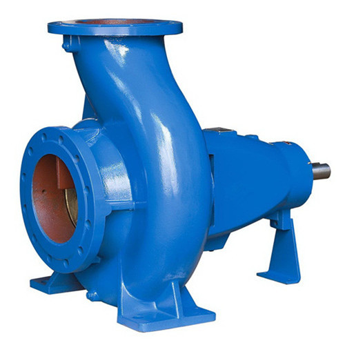 China Pulping Equipment Parts Industrial Centrifugal Pumps Non Clogging on sale