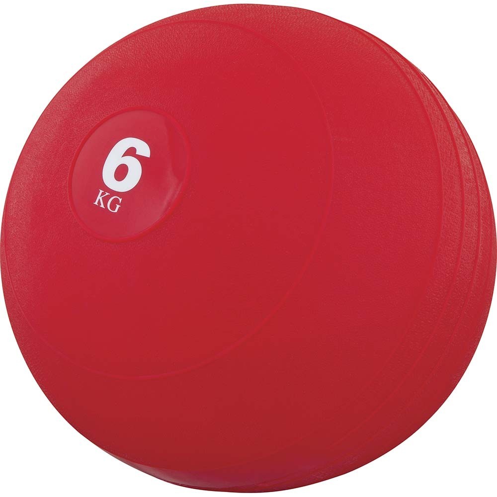Buy cheap No Bounce Dead Weighted Fitness Ball For At Home Gym Equipment / Accessories from wholesalers