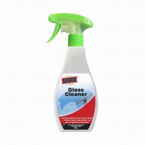  Aeropak ISO 9001 Household Care Products Window Glass Cleaner Spray Manufactures