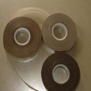 Fire Resistance  Glass Fabric 52mm Cores Phlogopite Mica Tape