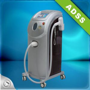  ADSS Hot sale 808nm permanent diode laser hair removal machine Manufactures