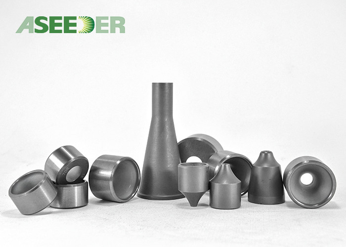  Hot Sales Cemented Tungsten Carbide Sandblast Nozzles From China Manufactures