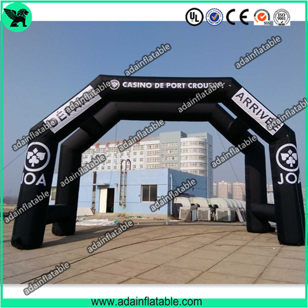  Customized Advertising Inflatable Arch, Promotional Inflatable Archway,Event Arch Door Manufactures