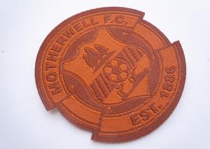  Custom Embroidered Name Patches  Manufactures