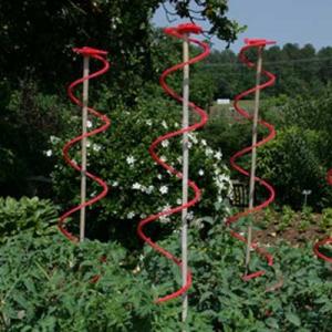  Tomato Spiral Stake,steel wire Manufactures