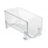 Buy cheap clear Acrylic Perspex Wine Rack Chlorine Free Shatter Resistant from wholesalers