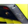 Buy cheap IATF16949 Certified Carbon Fiber Auto Parts Motorcycle Parts Customization from wholesalers