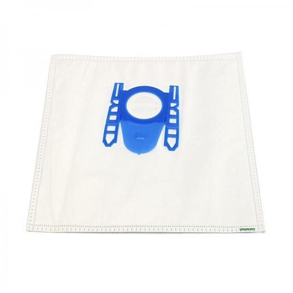 Quality Fabric Vac Filter Bags For Siemens BOSCHS Type G BSG7 for sale