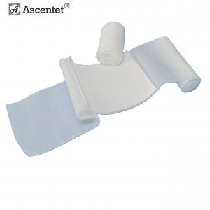  Customized non-adhesive surgical cotton gauze bandage sterile medical gauze bandage Manufactures