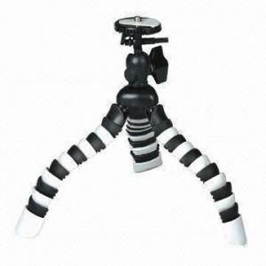  Table tripod for camera, mini flexible tripod used for digital camera and SLR Manufactures