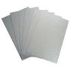 China High Temperature Resistant Mica plate Muscovite Glossy Mica Sheet mica electrical heat insulation sheet on sale