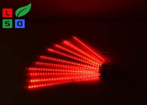 China 5050 SMD LED Commercial Lights LED Meteor Lights For Christmas Holiday Lighting  LED Shop Display on sale
