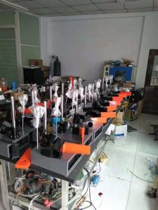 Asphalt ASTM D5 Penetrometer Apparatus Manufactures