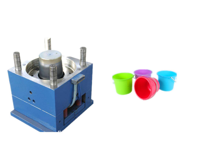  High Polish Plastic Injection Mould Makers , Househol Prototype Plastic Molding Manufactures