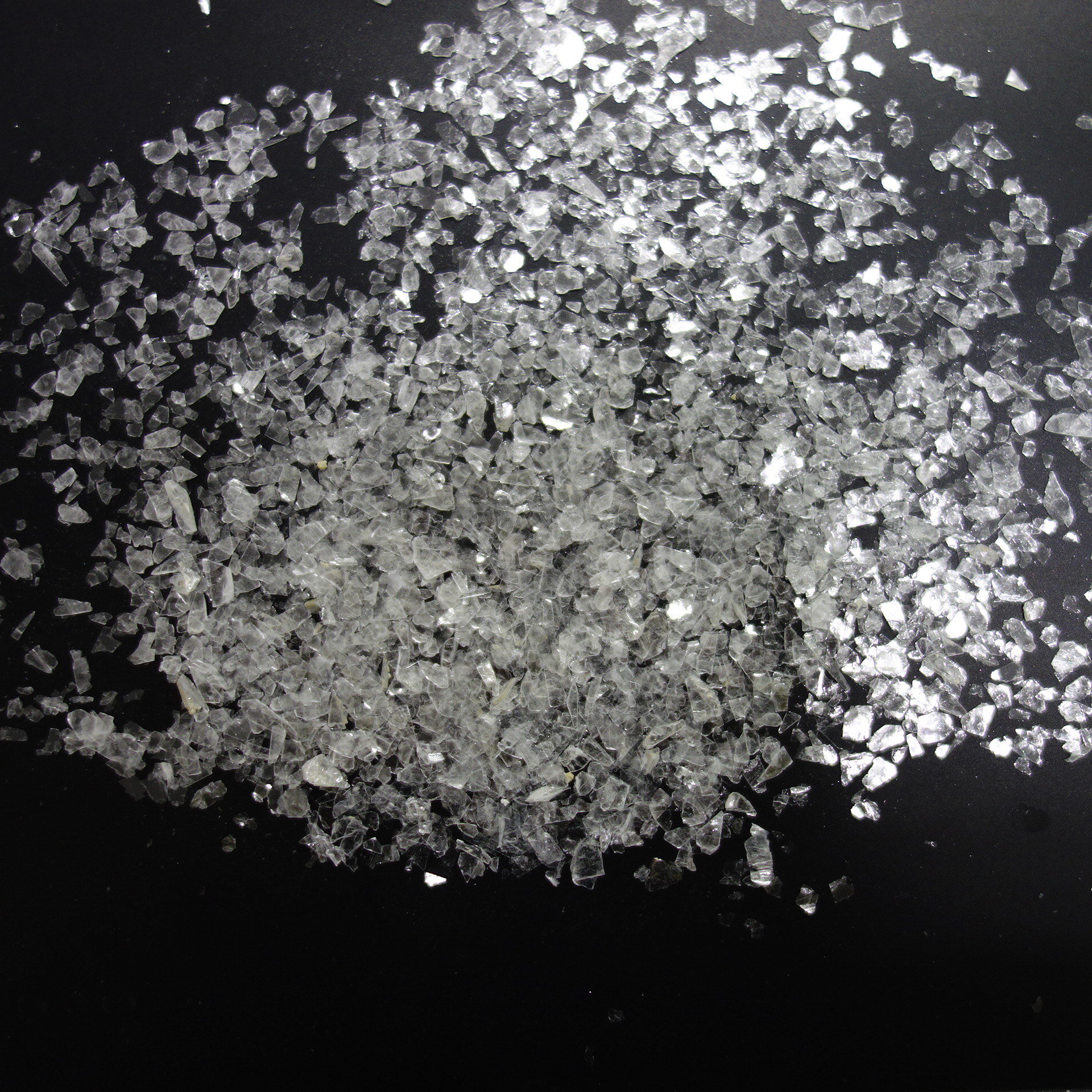 China Transparent Color Muscovite Mica Mineral For Coating And Ink Pigments ISO / SGS on sale