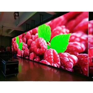  Smart Display ST-05 HD LED Video Wall SDK 192x192 P3 For Indoor Outdoor Manufactures