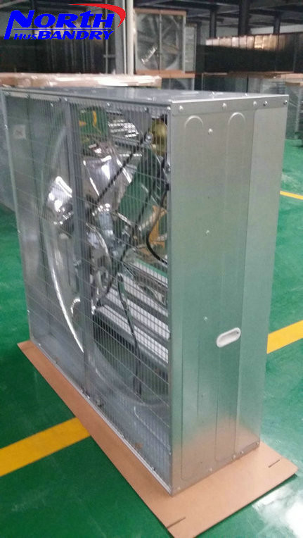 China Hot-sale heavy duty industrial exhaust fan/poultry fan on sale
