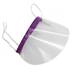  Disposable Clear Face Shield Visor Near Me For Sale Manufactures