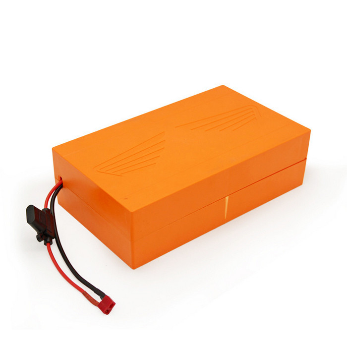 Buy cheap 15Ah 48V Lithium Battery Power Pack from wholesalers