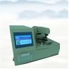 Buy cheap Automatic open flash point tester for gear oil hydraulic oil turbine oil ASTMD from wholesalers