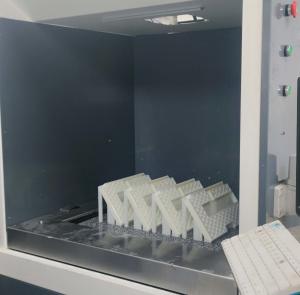  Resin Industrial SLA 3D Printer 220V High Speed SMS Manufactures
