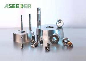  Precision And Stability Tungsten Mold / Fastener Production Carbide Mold Manufactures
