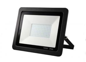  Integrated SMD 5730 Waterproof LED Flood Lights IP66 150W 200W 300W 6500K Manufactures