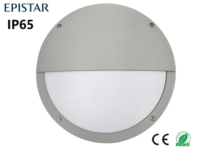 China Waterproof Damp-proof 5W 7W 12W 18W LED Wall Light Round Shape on sale