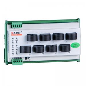  4/8 channel Hospital Isolated Power System Insulation Fault Locator AIL150-4/8 Manufactures