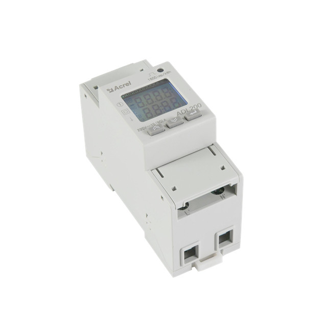  ADL200 Single-phase DIN Rail Energy Meter Manufactures