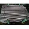 Pneumatic Induction Hardened Chrome Bar High Strength, Good Surface, Diameter 25-250mm for sale