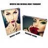 Buy cheap Waterproof Custom Acrylic Fabrication Clear Acrylic Magnetic Photo Frame from wholesalers