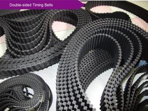 China DXL DLDH DT5 DT10 D5M D8M D14MDS5M DS8M DS14M Double-sided Timing Belts on sale
