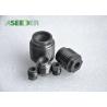Buy cheap Black Color Tungsten Carbide Oil Spray Nozzle Hard Wearing High Density from wholesalers