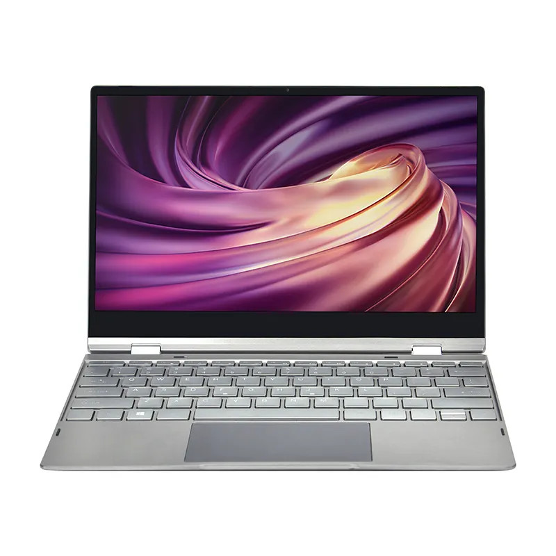 China PiPO 13.3 Inch Laptop 10th Custom Laptop NoteBook Windows OEM ODM I3 I5 I7 Laptop on sale