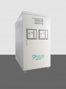  1300kva Electricity Adjust Digital Voltage Stabilizer Dvs Optimizer Range Technology Manufactures