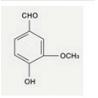 Buy cheap Vanillin;With Vanilla aldehyde With Vanilla pigment 4-Hydroxy-3-methoxybenzaldeh from wholesalers