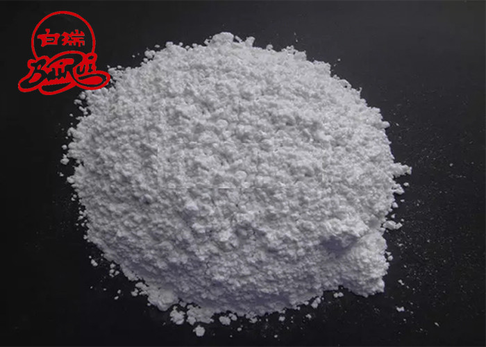 Ceramic White Powder Calcium Hydrosilicate For Plastic Products 0.3 Moisture