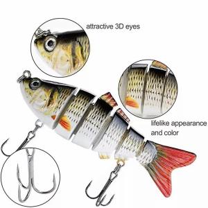 China 13G Spoon Lure Metal Fishing Spinner Bait Treble Hook Isca Artificial Fish Wobbler Feeder For 3D Printing Services on sale