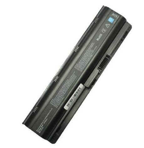China Long Life Notebook Laptop Battery for HP 593554-001 593553-001 MU06 MU09 SPARE on sale
