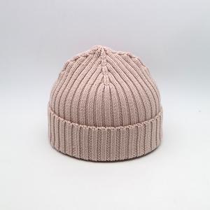  Adults Knit Beanie Hats Polyester Fabric Circumference 58CM,Soft & Warm Manufactures