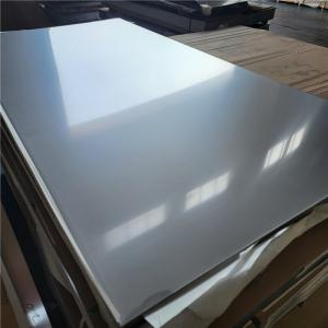  4 X 12 4 X 4 AISI 304l Stainless Steel Metal Sheet Commercial Kitchen Stainless Steel Wall Panels Manufactures