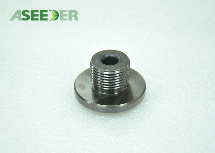  Aseeder Tungsten Carbide Waterjet Nozzle Customized High Hardness Featuring Manufactures