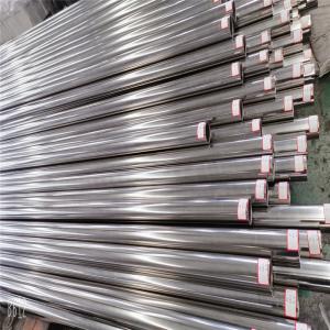  Astm Aisi Round 40MM 304 Stainless Steel Tubing Pipe For Buliding Manufactures