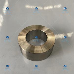 China OEM ODM High Strength Low Density Titanium Rings on sale