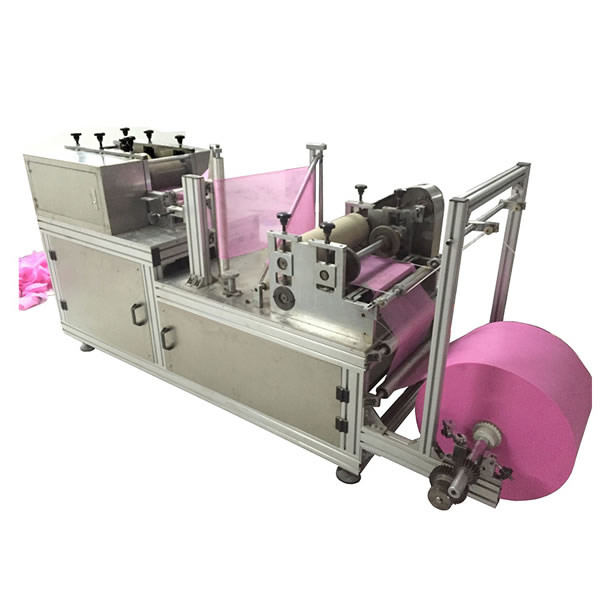 Buy cheap 3.0KW 220V Ultrasonic Nonwoven Overshoes Making Machine 120pcs/min from wholesalers