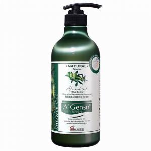  Olive whitening moisture shower gel(+Rose) Manufactures