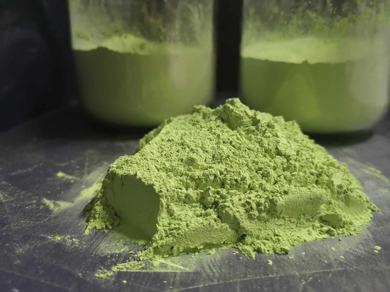  Light Green Powder Optical Brightener Agent For Paper Industry OB-1 Cas 1533 45 5 Manufactures