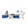Buy cheap 17.5cm*9.5cm non woven Face Mask Making Machine from wholesalers